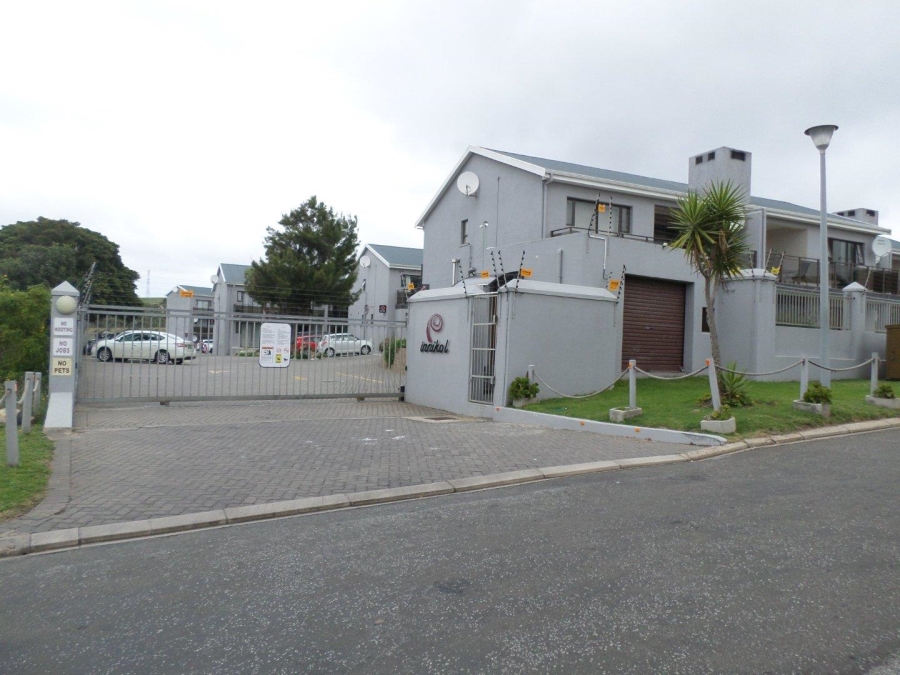 2 Bedroom Property for Sale in Hartenbos Central Western Cape